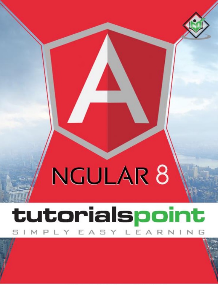 Angular tutorial
