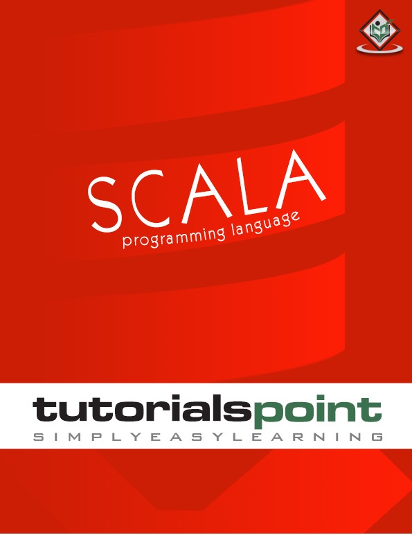 Scala tutorial
