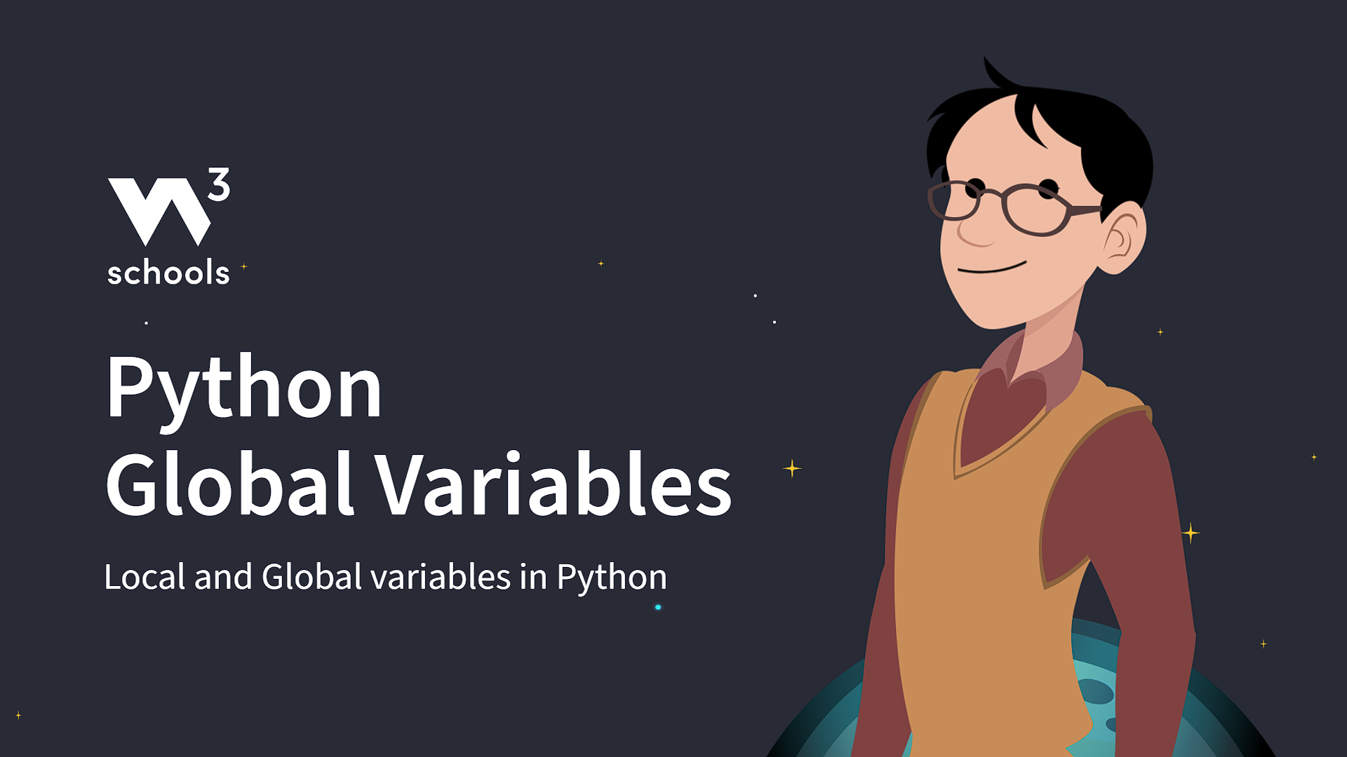 Python