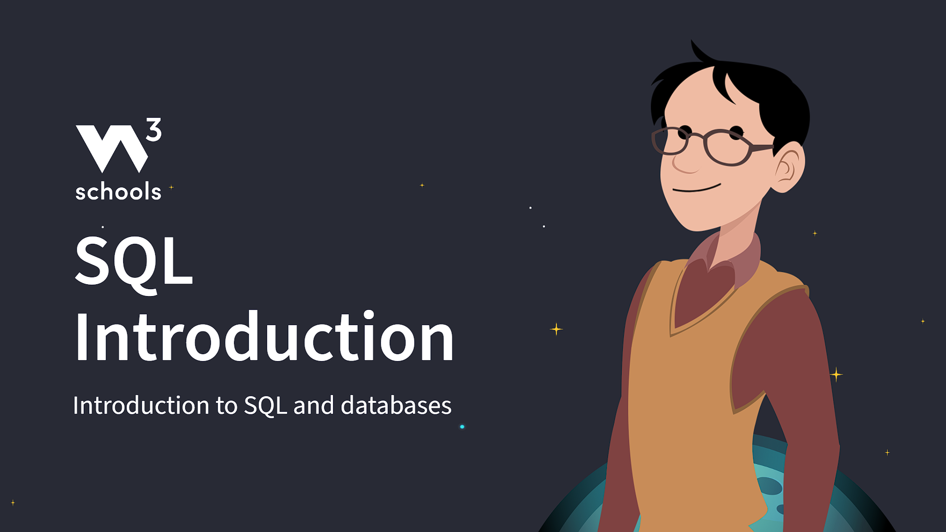 SQL