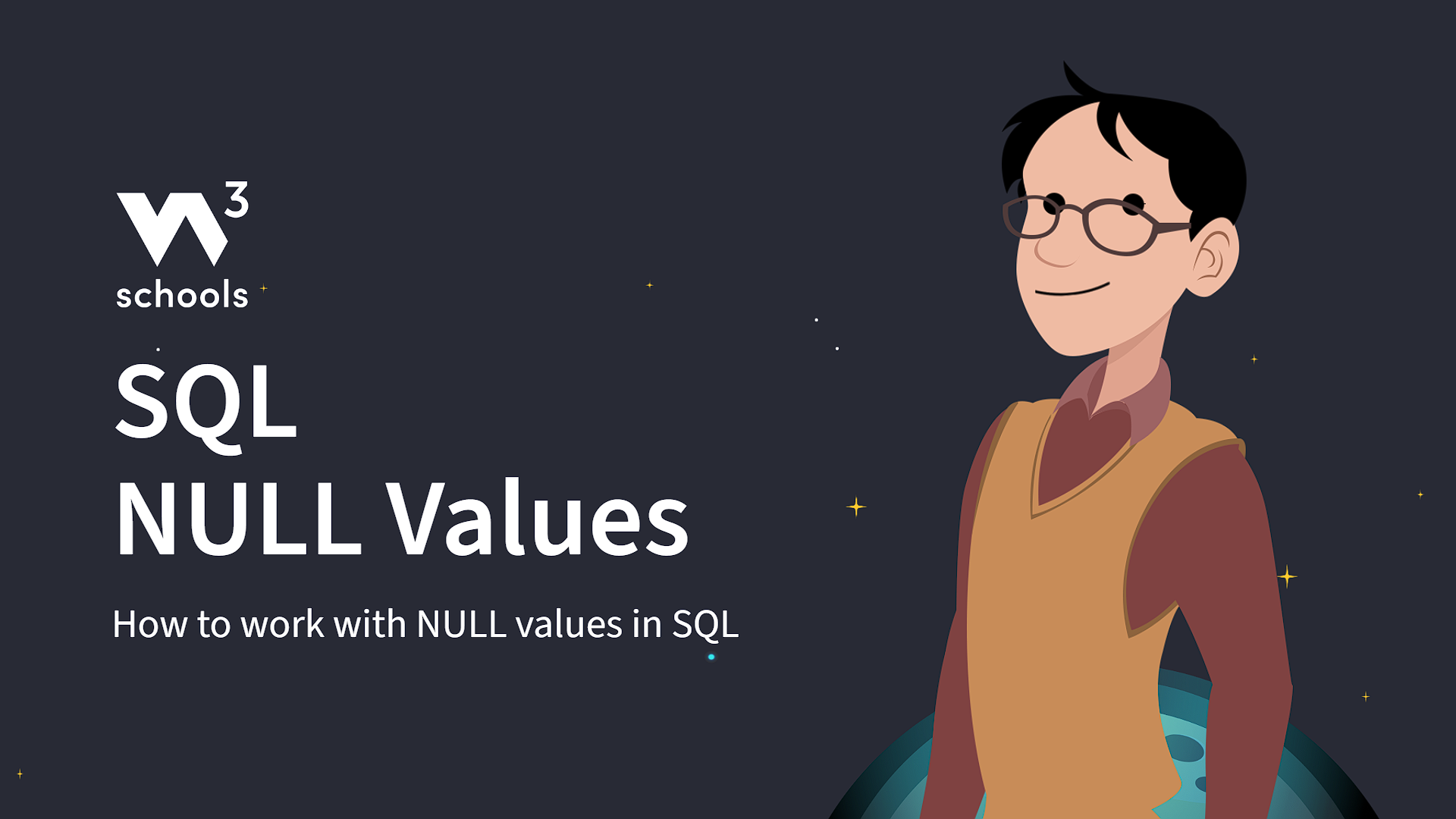 SQL