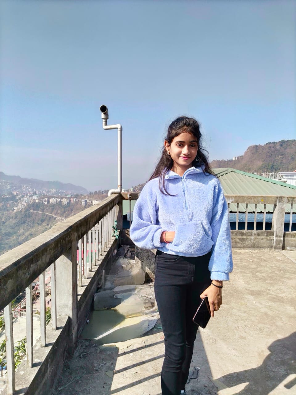 Nishu Kumari