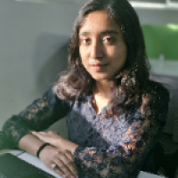Alshifa Hasnain