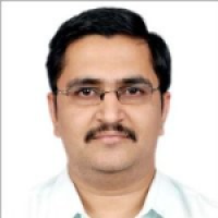Ashutosh Deshmukh