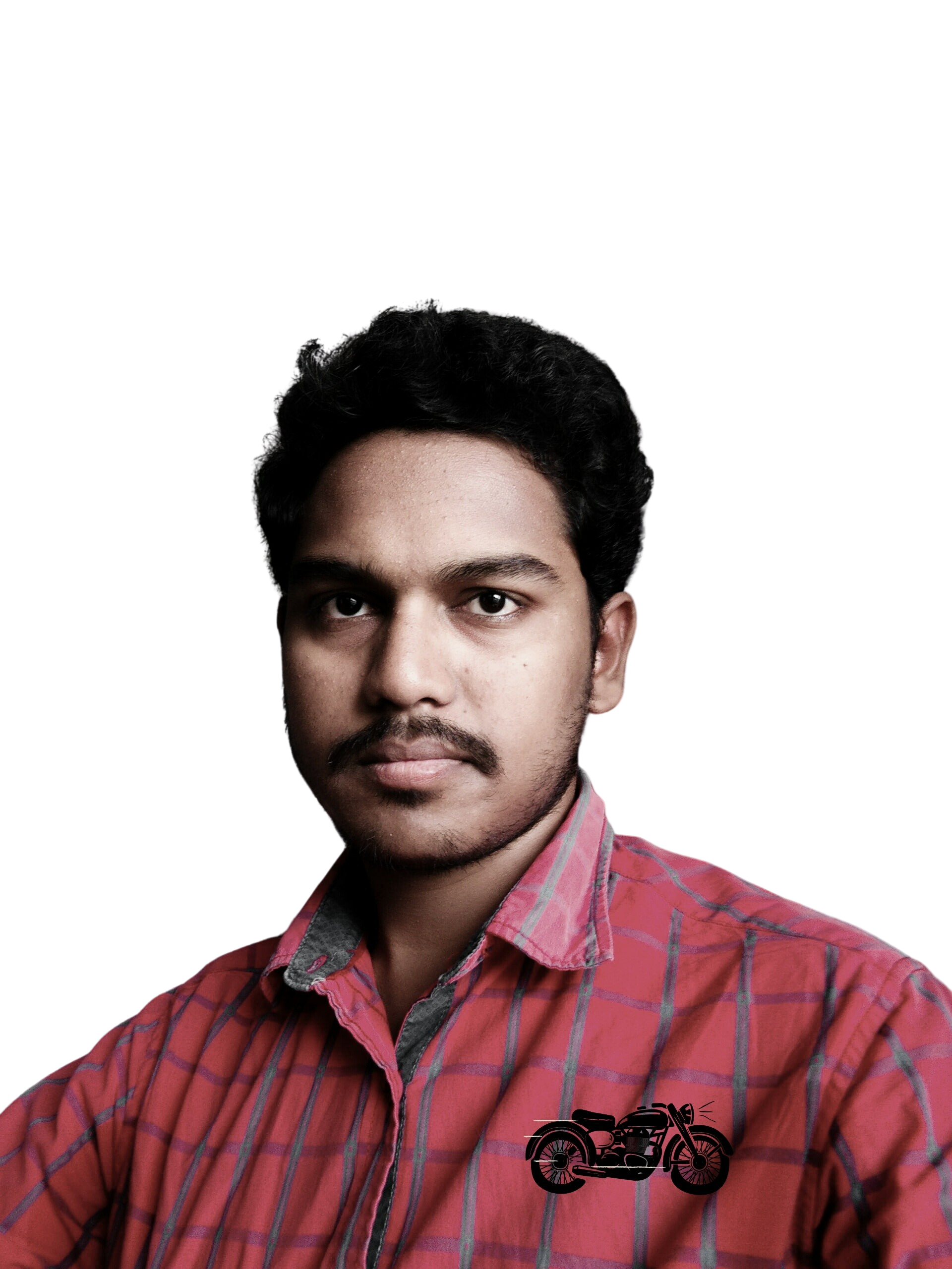 Dhanush K