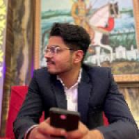 Yash Shri