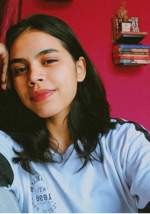 Anshita Singh