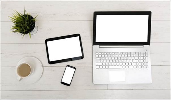 Mobile Computer