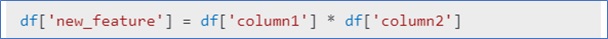 Feature Engineering with ChatGPT
