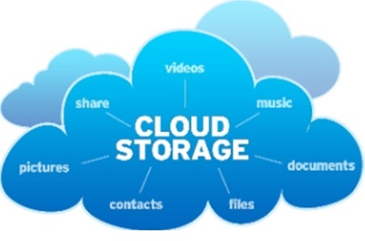 Cloud Storage Cloud Storage
