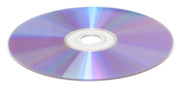 Compact Disc (CD) Compact Disc (CD)