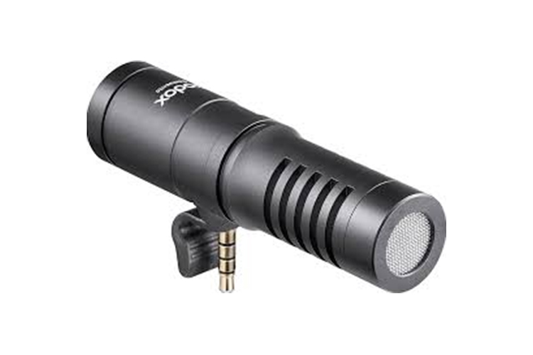 Directional Microphones Directional Microphones