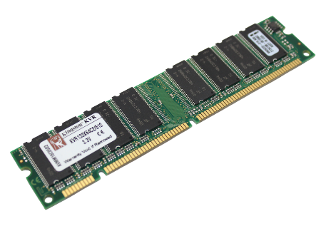 Dynamic RAM Dynamic RAM