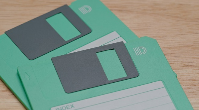 Floppy Disk Drive (FDD) Floppy Disk Drive (FDD)