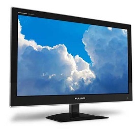 Flat-Panel Display Monitor Flat-Panel Display Monitor