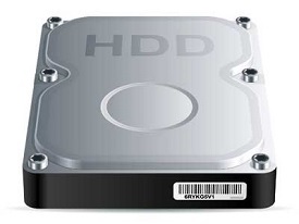 Hard Drive Hard Drive