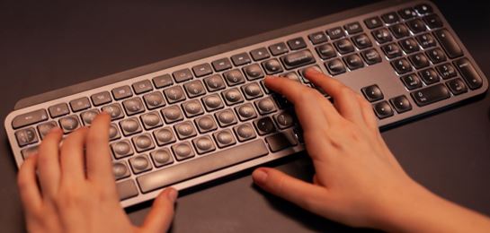 Keyboard Keyboard