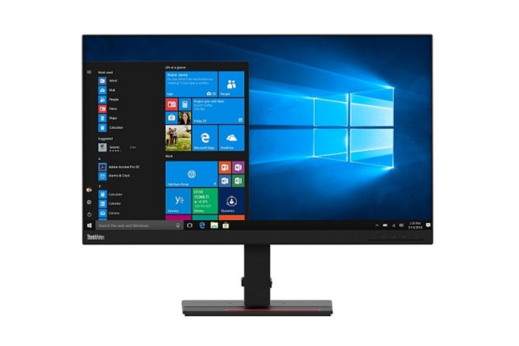 Monitors with Flat Panels Monitors with Flat Panels