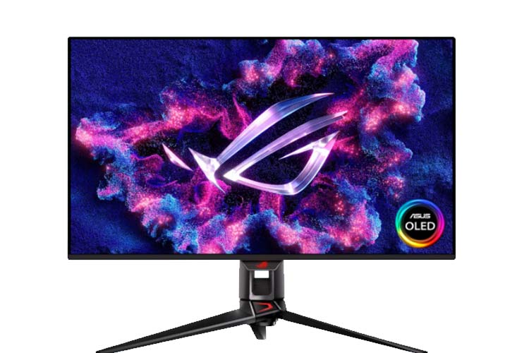 Monitors with OLED Displays Monitors with OLED Displays