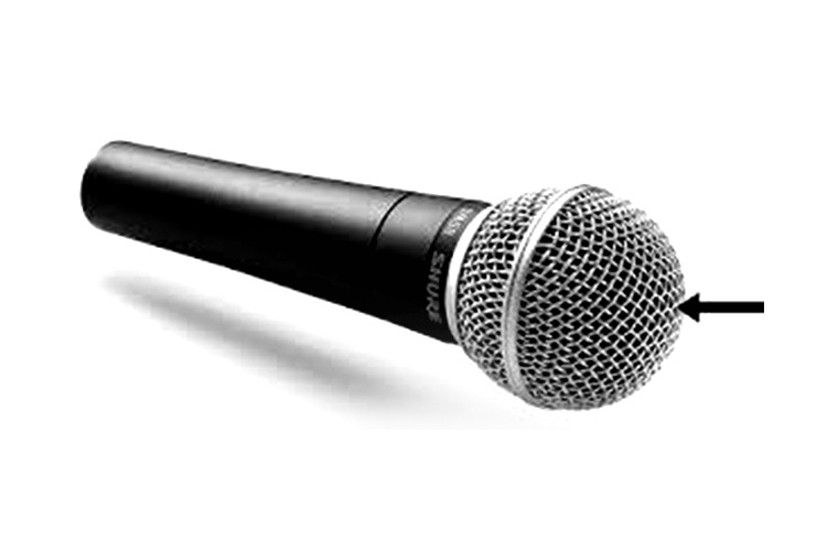 Omnidirectional Microphones Omnidirectional Microphones