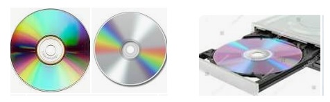 Optical Storage (Discs) Optical Storage (Discs)
