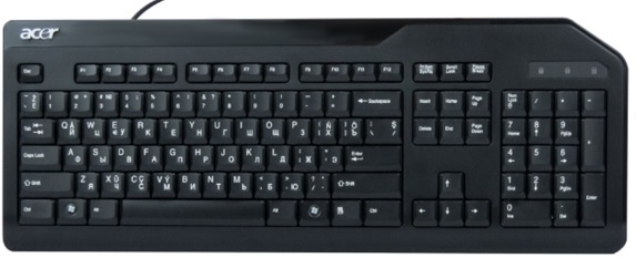 QWERTY Keyboards QWERTY Keyboards