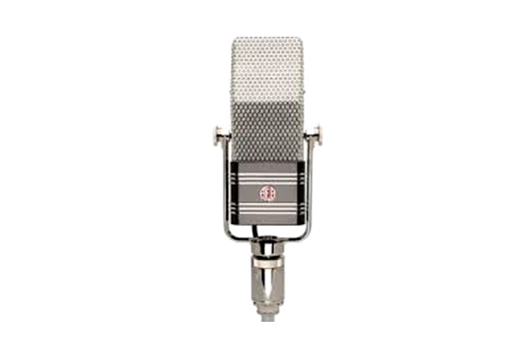 Ribbon Microphones Ribbon Microphones