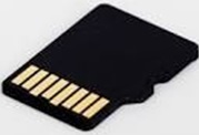 Secure Digital (SD) Card Secure Digital (SD) Card