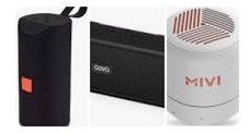 Speakers Speakers