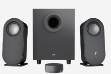 speakers speakers
