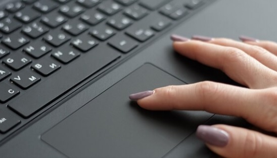 Touchpad Mouse Touchpad Mouse
