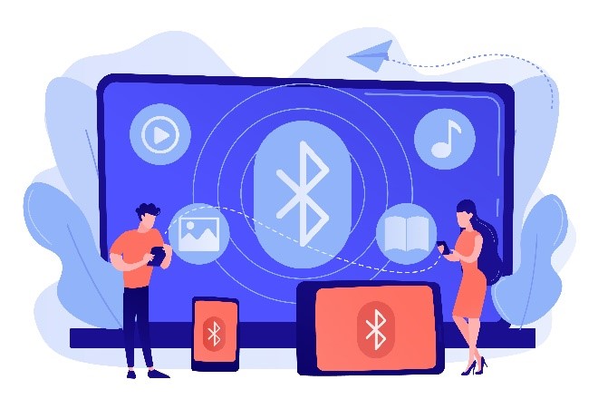 What is Bluetooth?
