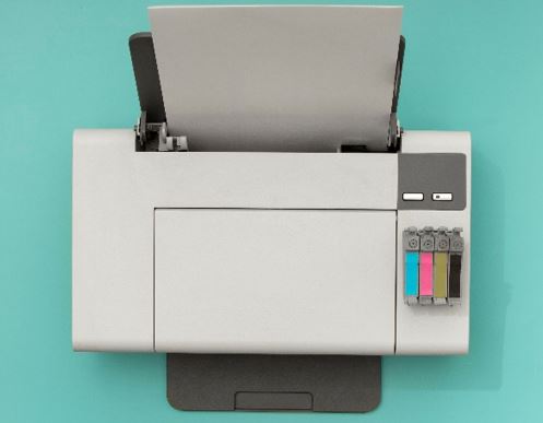 Printer Computer Printer