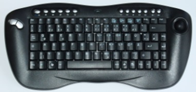 Wireless Keyboards Wireless Keyboards