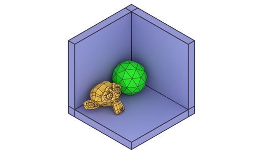 Isometric Projection