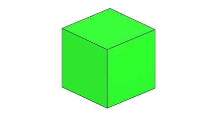 Parallel Projection