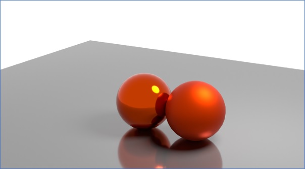Smooth-Layered Model