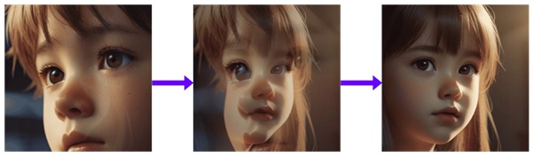 What is Morphing?