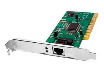 Network Interface Card Network Interface Card