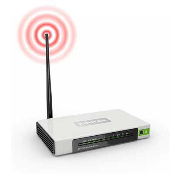 Router Router