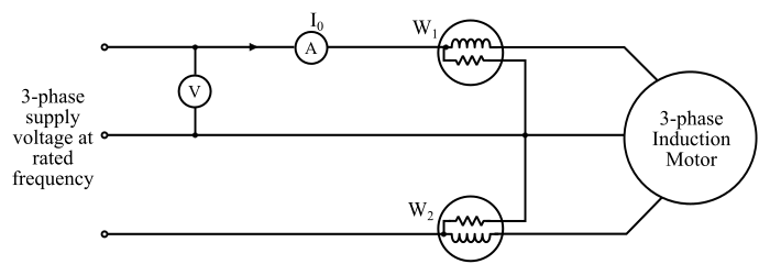 Theory and Circuit Diagram