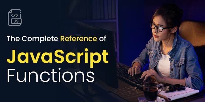 JavaScript Built-in Functions Reference JS Built-in Functions Reference