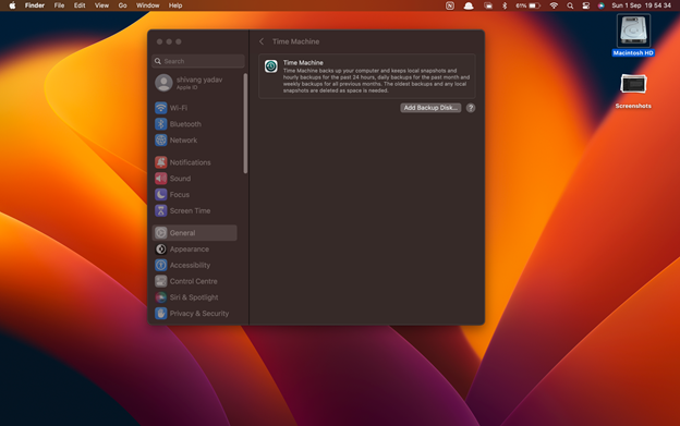Reset MacBook Reset MacBook