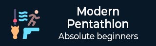 Modern Pentathlon Tutorial