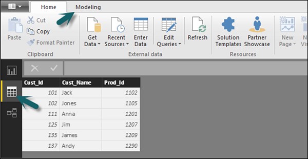Creating Calculated Columns1