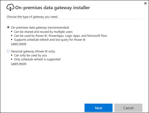Data Gateway3