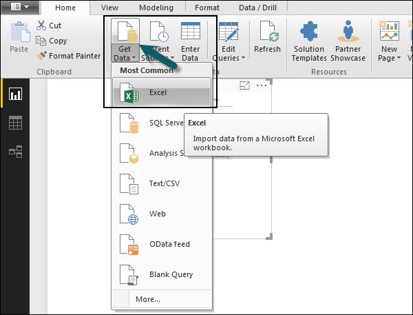 Using Data Modeling and Navigation2