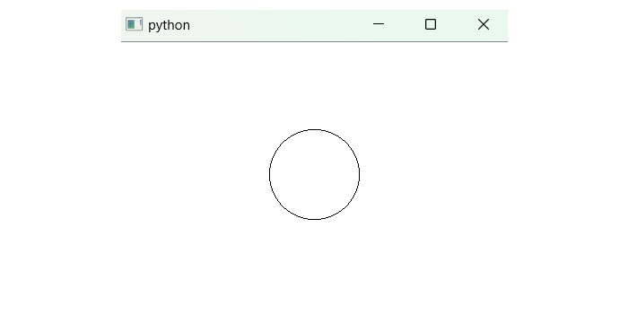 plain_circle