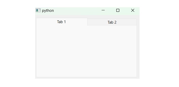 qtabbars_ex_two