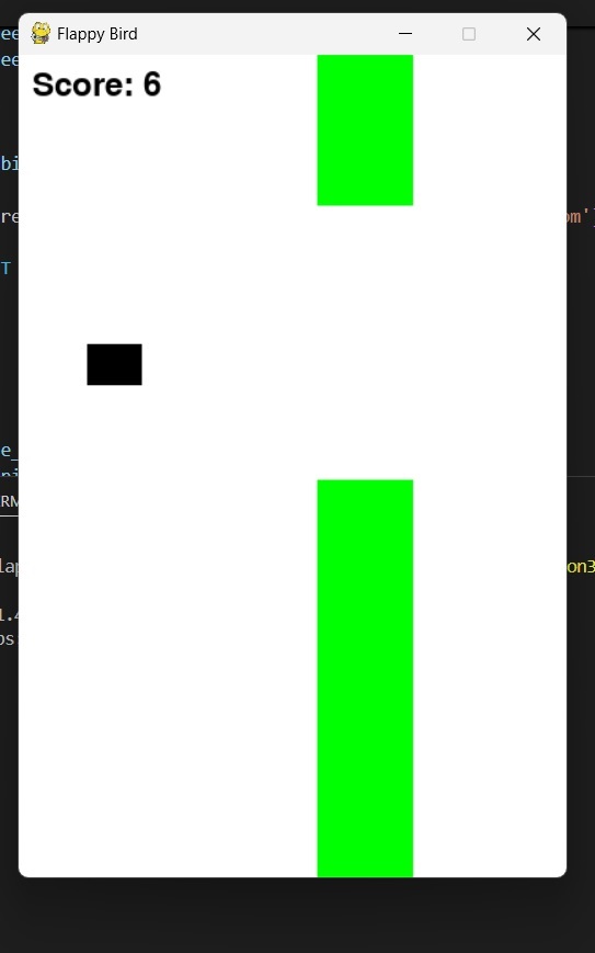 Flappy Bird Flappy Bird